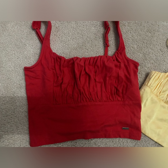 collection of summer tops - Picture 4 of 5